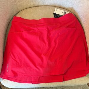 RLX Ralph Lauren Golf Skirt/Skort